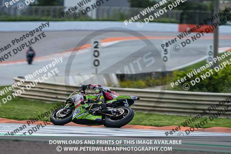 march 2018;motorbikes;no limits;peter wileman photography;portugal;trackday digital images;valencia